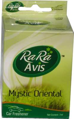 Rara Avis CAF07 Mystic Oriental Liquid Air Freshener 7 ml