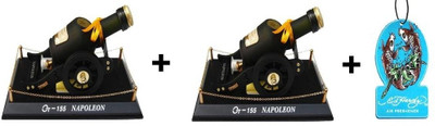 24% OFF on Napoleon 1+2 Combo of Perfume + Napolean Perfume + Ed Hardy Hanging Air Freshner Musk Aerosol Air Freshener 250 g 24% OFF on Napoleon 1+2 Combo of Perfume + Napolean Perfume + Ed Hardy Hanging Air Freshner Musk Aerosol Air Freshener 250 g
