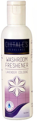 6% OFF on Chitale's Redolence Washroom Lavender Aerosol Air Freshener 6% OFF on Chitale's Redolence Washroom Lavender Aerosol Air Freshener
