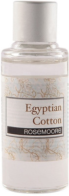 Rosemoore Scented Egyptian Cotton Oil Air Freshener 15 ml Rosemoore Scented Egyptian Cotton Oil Air Freshener 15 ml