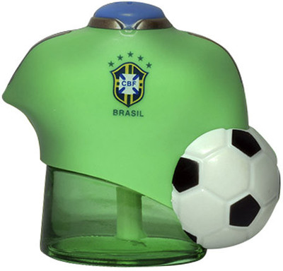 18% OFF on Speedwav Football Car Lime Aerosol Air Freshener 10 ml 18% OFF on Speedwav Football Car Lime Aerosol Air Freshener 10 ml