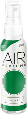 Natural Fresh Air Perfume Pine Diffuser Air Freshener 75 ml Natural Fresh Air Perfume Pine Diffuser Air Freshener 75 ml