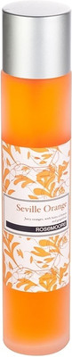 Rosemoore Scented Seville Orange Aerosol Air Freshener 100 ml Rosemoore Scented Seville Orange Aerosol Air Freshener 100 ml