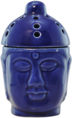 76% OFF on Deve Herbes Buddha Aroma - Blue Lemongrass Oil Diffuser Air Freshener 10 ml 76% OFF on Deve Herbes Buddha Aroma - Blue Lemongrass Oil Diffuser Air Freshener 10 ml