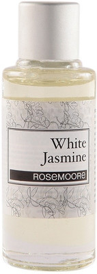 Rosemoore Scented White Jasmine Oil Air Freshener 15 ml Rosemoore Scented White Jasmine Oil Air Freshener 15 ml