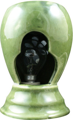 7% OFF on RK's Aroma Electric Bulb diffuser Green Lemon Grass Oil Burner Air Freshener 800 g 7% OFF on RK's Aroma Electric Bulb diffuser Green Lemon Grass Oil Burner Air Freshener 800 g