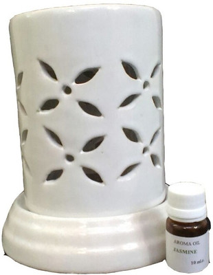 26% OFF on Arihant Electric Diffuser Lavender Lavender Electric Diffuser Air Freshener 10 ml 26% OFF on Arihant Electric Diffuser Lavender Lavender Electric Diffuser Air Freshener 10 ml