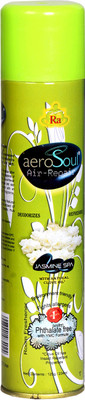 Aerosoul Spa Jasmine Aerosol Air Freshener 125 g Aerosoul Spa Jasmine Aerosol Air Freshener 125 g