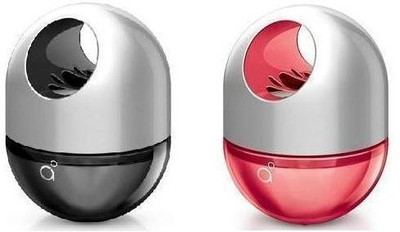 Godrej Gel Petal Crush Pink Diffuser Air Freshener 90 g Godrej Gel Petal Crush Pink Diffuser Air Freshener 90 g