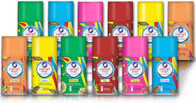 22% OFF on Cotton Mist Spray Coolwater-Amiraj-Florentine-Vibrant-Brut-Passion Aerosol Air Freshener 3200 g 22% OFF on Cotton Mist Spray Coolwater-Amiraj-Florentine-Vibrant-Brut-Passion Aerosol Air Freshener 3200 g