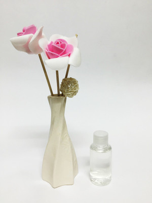 Design o Vista Craft Lavender Diffuser Set Air Freshener 100 ml Design o Vista Craft Lavender Diffuser Set Air Freshener 100 ml