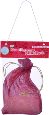 29% OFF on Aromax Home Fragrance Beads Rose Diffuser Air Freshener 25 g 29% OFF on Aromax Home Fragrance Beads Rose Diffuser Air Freshener 25 g