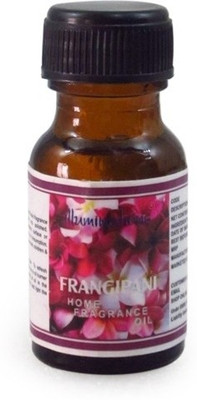 10% OFF on Illuminations Home Fragrance Oil Frangipani Diffuser Air Freshener 15 ml 10% OFF on Illuminations Home Fragrance Oil Frangipani Diffuser Air Freshener 15 ml