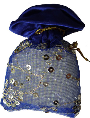 14% OFF on Miracle Perfume Potli Cool Mint Gel Air Freshener