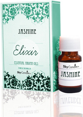 46% OFF on Skycandle Aroma Oil Jasmine Diffuser Air Freshener 10 ml 46% OFF on Skycandle Aroma Oil Jasmine Diffuser Air Freshener 10 ml