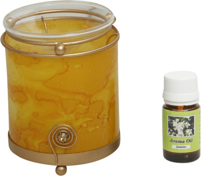 56% OFF on Bliss Crinkle Jasmine Diffuser Air Freshener 15 ml 56% OFF on Bliss Crinkle Jasmine Diffuser Air Freshener 15 ml