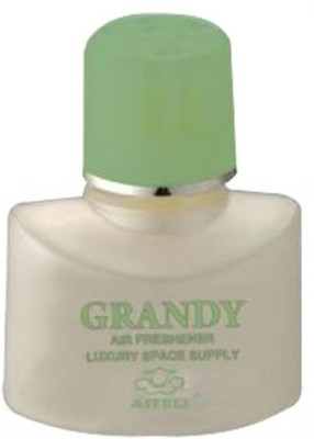 41% OFF on Grandy Car Perfume Yellow 110ml Lemon Diffuser Air Freshener 110 ml 41% OFF on Grandy Car Perfume Yellow 110ml Lemon Diffuser Air Freshener 110 ml