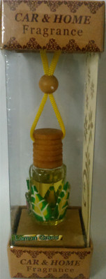 33% OFF on Advent Crafts Car Lemon Grass Aroma oil Air Freshener 10 ml 33% OFF on Advent Crafts Car Lemon Grass Aroma oil Air Freshener 10 ml