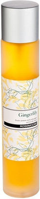 Rosemoore Scented Gingerlily Aerosol Air Freshener 100 ml Rosemoore Scented Gingerlily Aerosol Air Freshener 100 ml