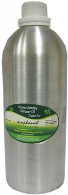 Ecoplanet Aromatherapy Diffuser Clean Eucalyptus, Myrtle, Tea Tree, Peppermint and Lavender Oil Air Freshener 1000 g Ecoplanet Aromatherapy Diffuser Clean Eucalyptus, Myrtle, Tea Tree, Peppermint and Lavender Oil Air Freshener 1000 g