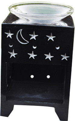 41% OFF on ShopTosurprise Stone Star Oil Burner None Diffuser Air Freshener 675 g 41% OFF on ShopTosurprise Stone Star Oil Burner None Diffuser Air Freshener 675 g