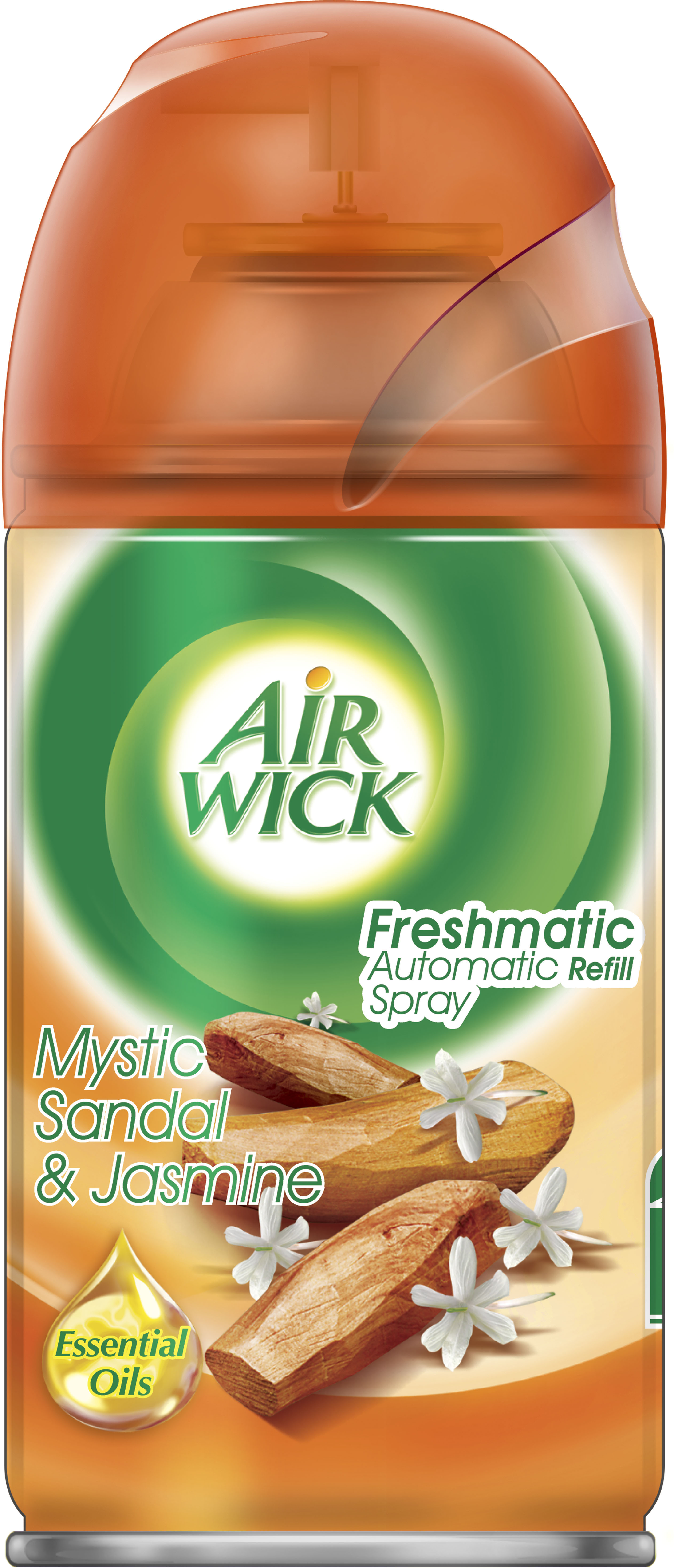 Coupons air wick freshmatic