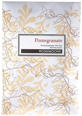 Rosemoore Scented Pomegranate Sachet Air Freshener 50 g Rosemoore Scented Pomegranate Sachet Air Freshener 50 g