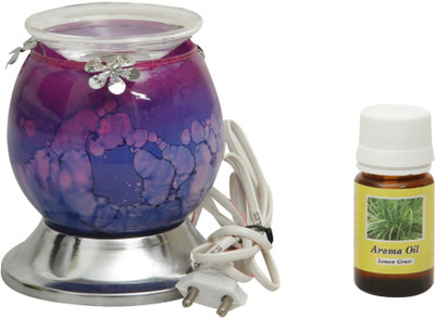 56% OFF on Bliss Electrical Room Freshener with Refill Lemongrass Diffuser Air Freshener 15 ml 56% OFF on Bliss Electrical Room Freshener with Refill Lemongrass Diffuser Air Freshener 15 ml