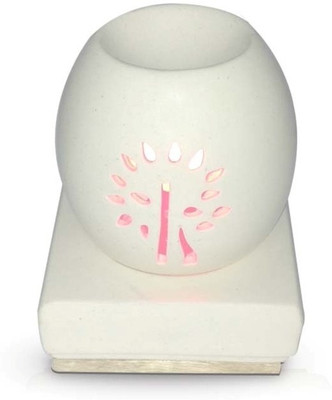 75% OFF on Pure Source Electric Aroma Bowl Shape Lemon Grass Diffuser Air Freshener 10 ml 75% OFF on Pure Source Electric Aroma Bowl Shape Lemon Grass Diffuser Air Freshener 10 ml