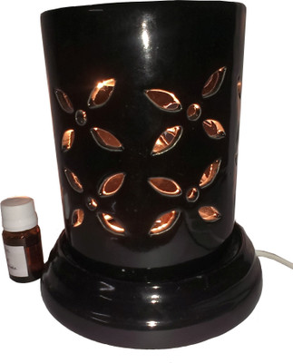 18% OFF on Arihant Electric Diffuser Lavender Lavender Electric Diffuser Air Freshener 10 ml 18% OFF on Arihant Electric Diffuser Lavender Lavender Electric Diffuser Air Freshener 10 ml