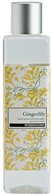 Rosemoore Scented Gingerlily Diffuser Air Freshener 200 ml Rosemoore Scented Gingerlily Diffuser Air Freshener 200 ml