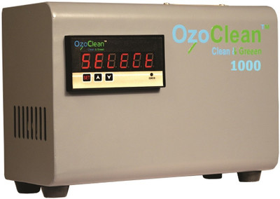 20% OFF on OzoClean 1000 Portable Table Top Air Purifier 20% OFF on OzoClean 1000 Portable Table Top Air Purifier