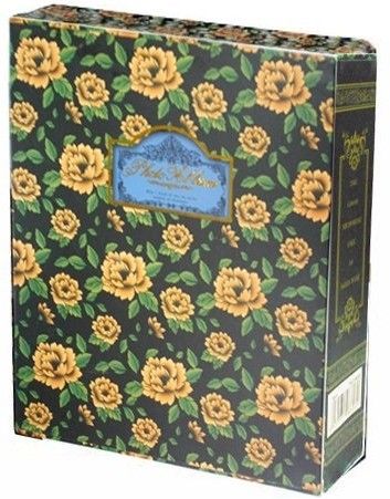 Smileonline Fancy Photo ECO-6606 Album