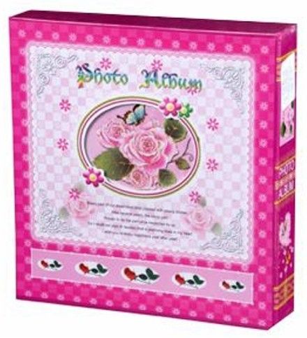 Smileonline Fancy Photo Album