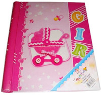 Weishijie Girl Album