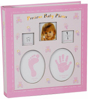 Ollington St. Collection Photo Album