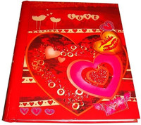 Weishijie Heart Album