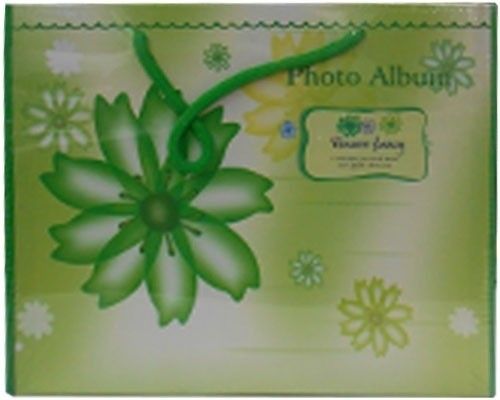 Smileonline Fancy Photo - ECO 8623 Album