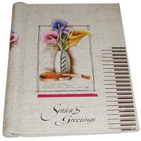 Baishida Small Flower Album