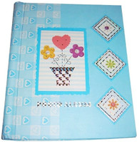 Vardhman Small A2 Album