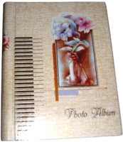 Baishida Big Flower Album