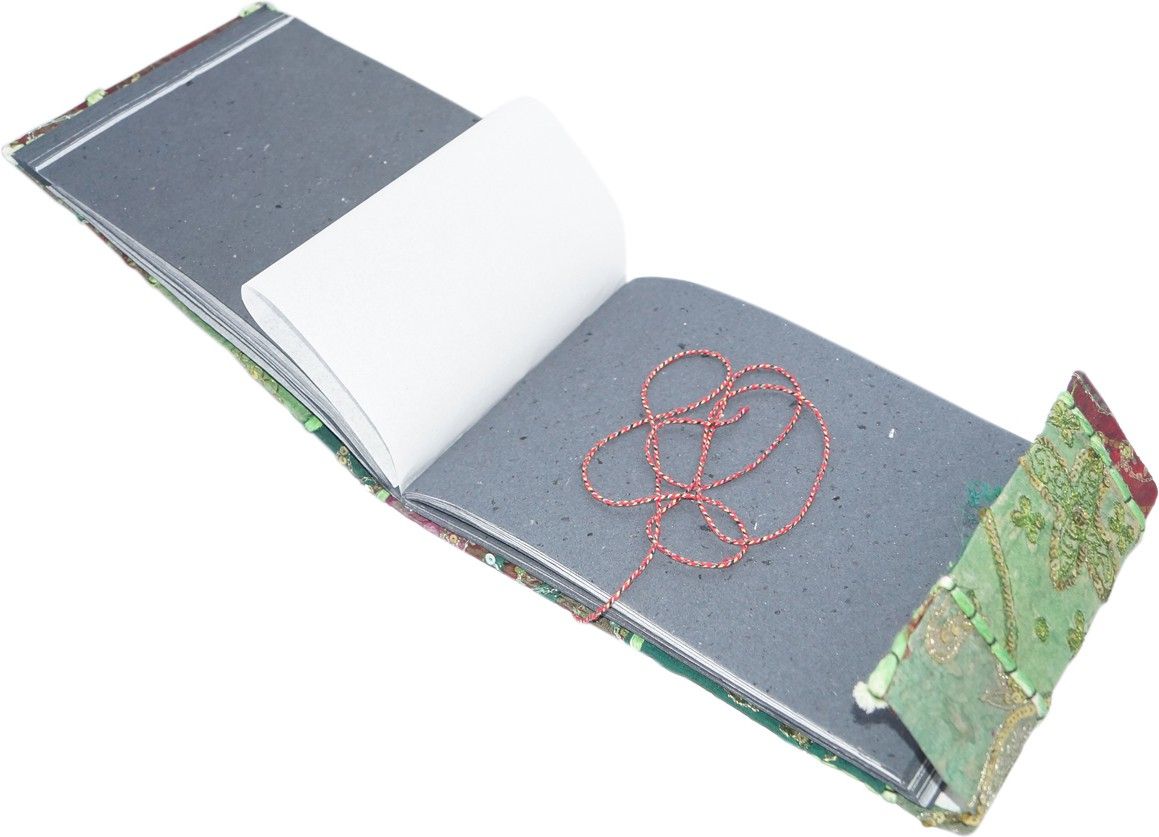 R S Jewels Paper Handmade Album