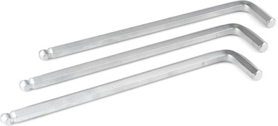 35% OFF on Stanley 94-088 Allen Key Set 35% OFF on Stanley 94-088 Allen Key Set