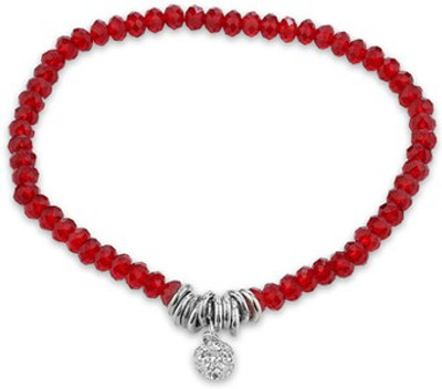 60% OFF on Ratnakar Hand Crafted Acrylic Anklet