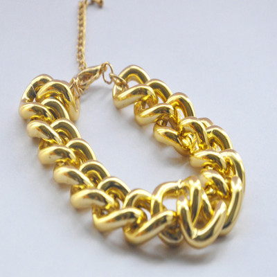 50% OFF on Pataaka Chain of Events Aluminum Anklet 50% OFF on Pataaka Chain of Events Aluminum Anklet