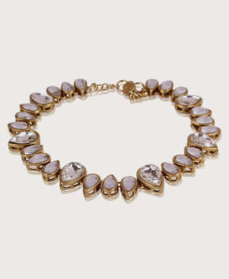 64% OFF on Scrunchh Metal, Alloy Anklet 64% OFF on Scrunchh Metal, Alloy Anklet