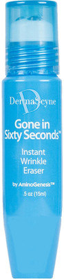 Aminogenesis Gone in Sixty Seconds Instant Wrinkle Eraser 15 ml