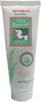 Yeturu's Aloe Kumari 70 g
