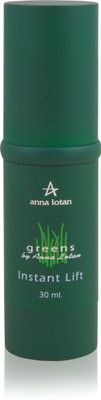 Anna Lotan Greens Instant Lift 30 ml Anna Lotan Greens Instant Lift 30 ml