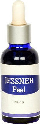 45% OFF on Cosderma Jessner's Peel 50 ml